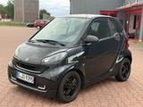 Smart ForTwo MHD Brabus Wenig KM+Servo&Klima*TOP - Smart Gebrauchtwagen