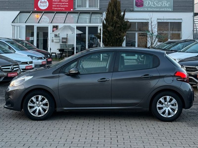 Peugeot 208 - Bild 4
