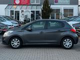 Peugeot 208 1.2 12V VTi Active*SHZ*8-FACH*BCM*MFL*KLIMA* - Peugeot 208 Active mit Benzin-Antrieb