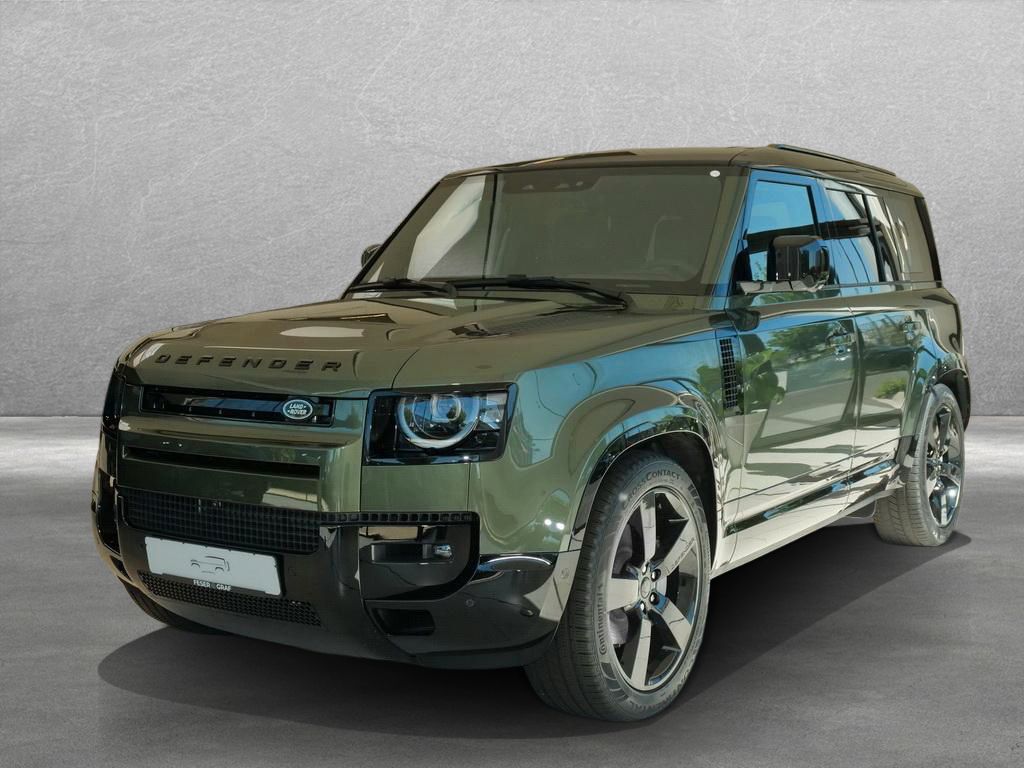 Land Rover Defender - Bild 14