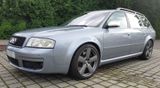 Audi RS6 Avant - Originalzustand