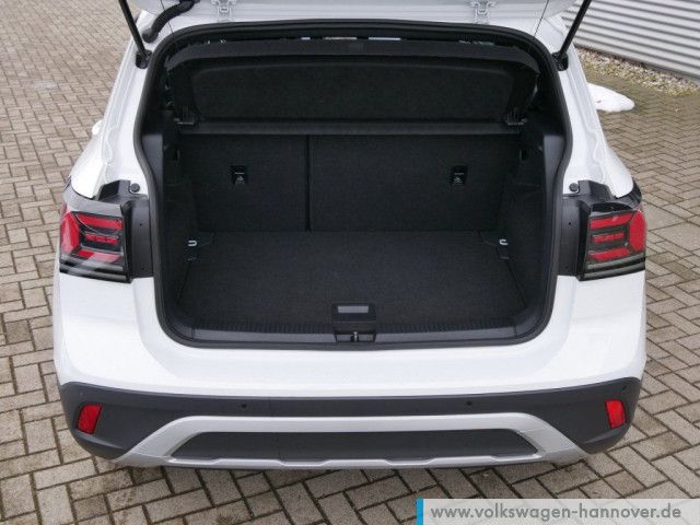 Volkswagen T-Cross - Bild 13