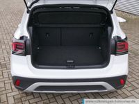 Volkswagen T-Cross - Vorschau Bild 13