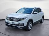 Volkswagen T-Cross Style 1.0 l TSI OPF - Volkswagen T-Cross: Style