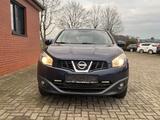 Nissan Qashqai 1.6 dCi Acenta Navi AHK* nur 100.000 km* - gebrauchte Nissan Qashqai aus dem Jahr 2011