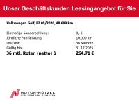 Volkswagen Golf - Vorschau Bild 24