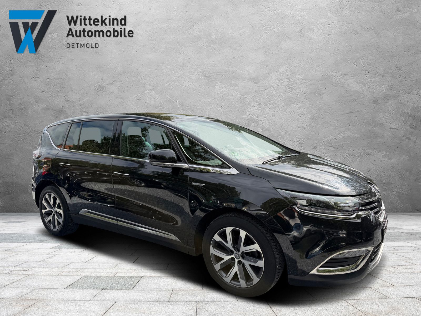 Renault Renault Espace V Intens*Navi/Kamera/LED*