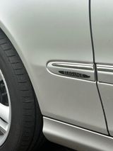 Mercedes-Benz CLK 320 ELEGANCE Elegance - Mercedes-Benz CLK 320 aus 2004