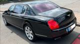 Bentley Flying Spur - Bentley Flying Spur Gebrauchtwagen
