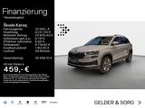 Skoda Karoq Tour 1.5 TSI DSG AHK|MATRIX|NAVI|RFK|SHZ - Skoda Karoq von 2026