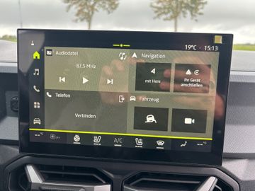 Dacia Bigster mild hybrid-G 140 Journey auto