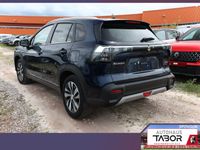 Suzuki (SX4) S-Cross - Vorschau Bild 4