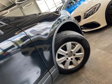 Volkswagen Touareg V6 TDI BMT DSG *NAVI*XENON*LEDER*DAB*