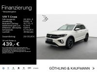 Volkswagen T-Cross - Vorschau Bild 1