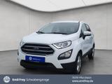 Ford ECOSPORT 1.0 EcoBoost COOL&CONNECT - Ford EcoSport Cool&Connect Gebrauchtwagen