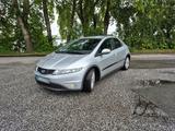 Honda civic FK2 8. Generation 1.8L - Honda Civic FK8 Gebrauchtwagen