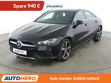 Mercedes-Benz CLA 180 d Progressive*NAVI*TEMPO*LED*PDC*SHZ* - Mercedes-Benz CLA-Klasse in Bonn