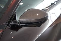 FERRARI Purosangue | Panorama | Carbon | ON STOCK FERRARI Purosangue | Panorama | Carbon | ON STOCK