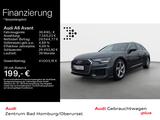 Audi A6 Avant Sport 45 TFSI S line*Navi*LED*Alu*AHK*B - gebrauchte Audi A6 aus dem Jahr 2024