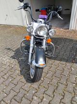 Harley-Davidson FLSTC HERITAGE Softail  - HARLEY-DAVIDSON 1999