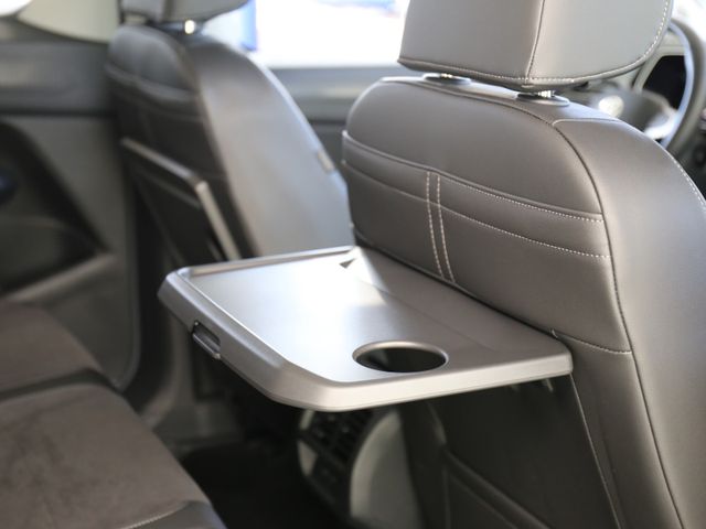 Volkswagen Caddy 1.5 TSI DSG STYLE NAVI STANDHZ 5J GARANTIE