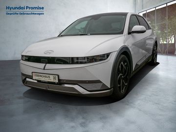 Hyundai Ioniq 5 Techniq Elektro Autobahnassistent Pano.