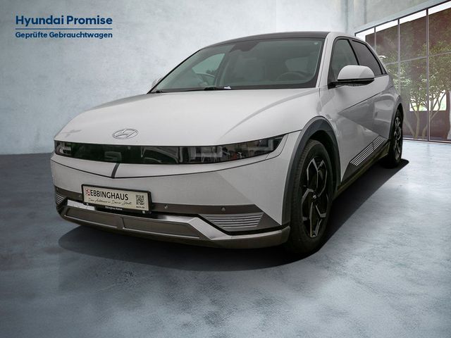 Hyundai Ioniq 5 Techniq Elektro Autobahnassistent Pano.