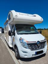 Ahorn Alkoven-Wohnmobil | nur 39.900 km | 6 Schlafpl. - Offers matching your search criteria