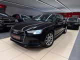 Audi A4 Lim. 2.0TDI 12.2017 110KW Leder Navi Xenon - Audi A4 mit Diesel-Antrieb: Limousine, 2.0