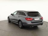 Mercedes-Benz C300 T Avantgarde LED Navi Sitzheizung Tempomat - Mercedes-Benz C-Klasse Gebrauchtwagen
