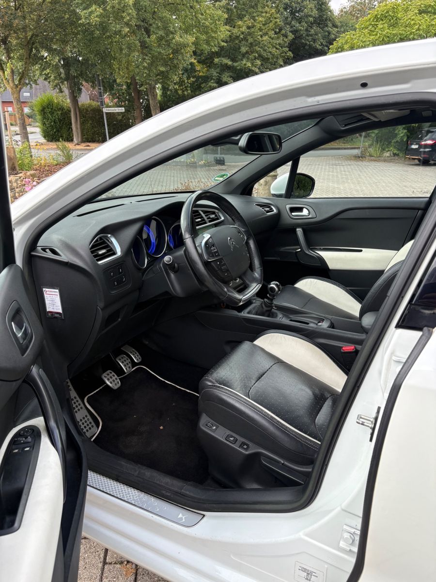 Photo 5 of CITROEN DS4