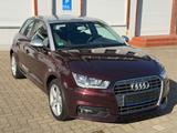 Audi A1 Sportback design 5TÜRIG/EURO6/TÜV NEU - Audi A1: Türig