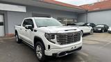 GMC Sierra - GMC mit Diesel-Antrieb: Geländewagen