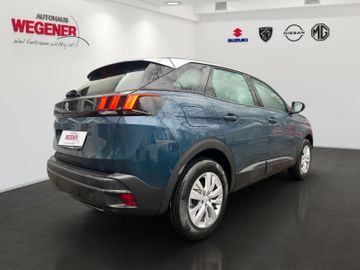 Peugeot 3008 - 3