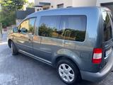 Volkswagen Caddy 1.9 TDI Top Ausstattung und viele Neuteile - Volkswagen Caddy: 9u