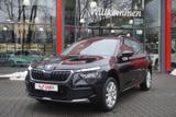 Skoda Kamiq 1.5 TSI Clever DSG LED Kamera Spurhalte - Skoda Kamiq: Clever