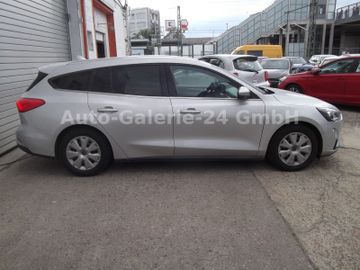 Ford Focus - 5