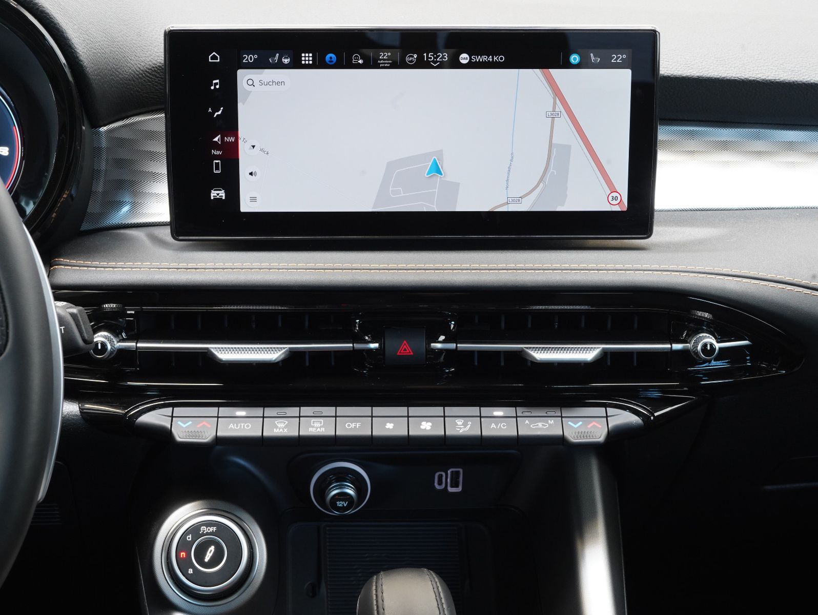 Fahrzeugabbildung Alfa Romeo Tonale 1.5 Mild Hybrid Veloce ACC/NAVI/PANO