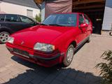 Renault R 19 RT 1.8S RT - Renault R 19: Limousine