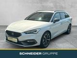 Seat Leon Sportstourer FR 2.0 TDI DSG NAVI+KLIMA+LED