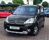 Citroën Berlingo Kombi XTR - Citroën Berlingo aus 2014