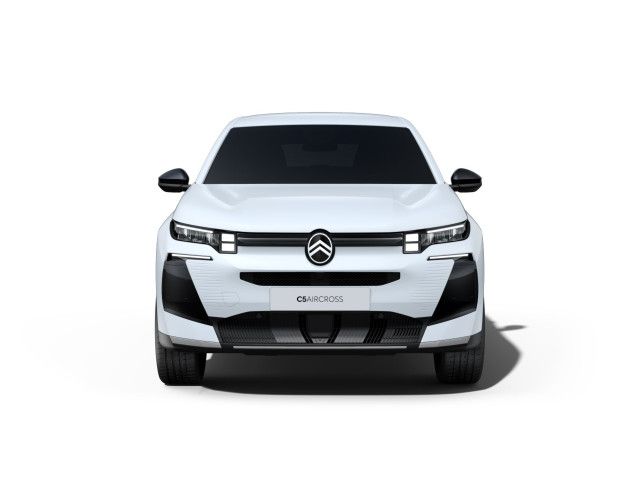 Citroën C5 Aircross - Bild 5