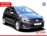 Volkswagen Golf Sportsvan 1.6 AHK ACC SHZ MFL - VW Golf Sportsvan Gebrauchtwagen in Hannover