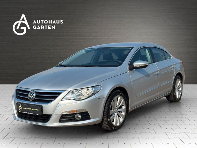 Volkswagen Passat CC 1.4TSI Klima/SHZ/PDC/