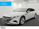Volkswagen Arteon SB 2.0 TDI DSG NAVI KAM ACC LED SHZ PDC L - VW Arteon Gebrauchtwagen in Wuppertal