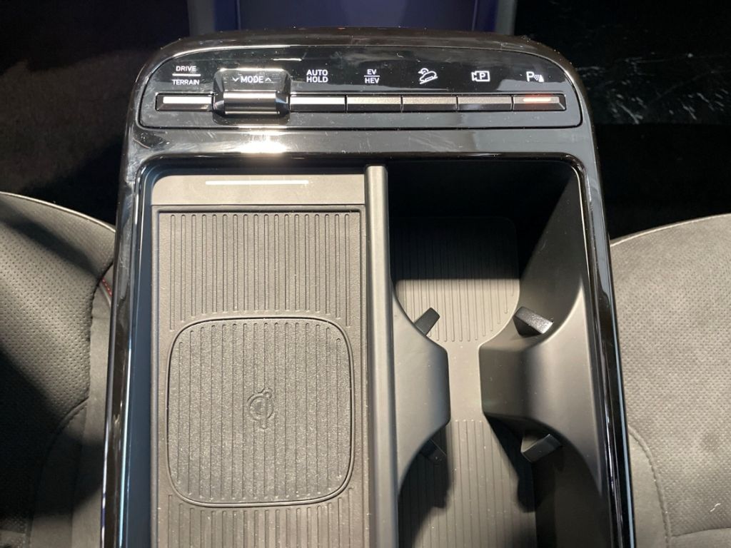 Hyundai TUCSON - Bild 16