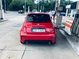 Abarth 695 Competizione, Beats, Carbon, Xenon, Automati - Abarth 695 von privat
