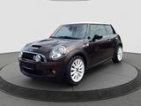 MINI Cooper S 1.6 Mayfair Edition Klimaauto*Navi*Sitz - MINI MINI: Mayfair