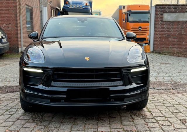 Andere Porsche Macan 2.0 T tetto Camera