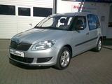 Skoda Roomster 1.Hand Servo - gebrauchte Skoda Roomster aus dem Jahr 2015
